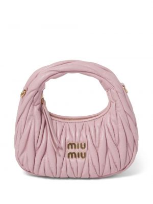 Nákupná taška Miu Miu