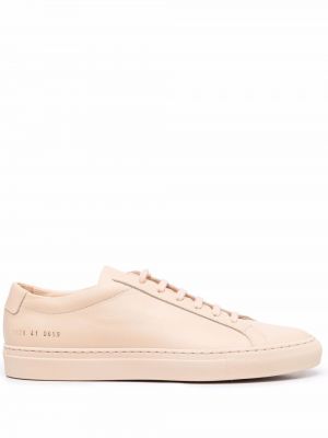 Lave joggesko Common Projects