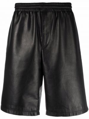 Sportshorts Prada svart