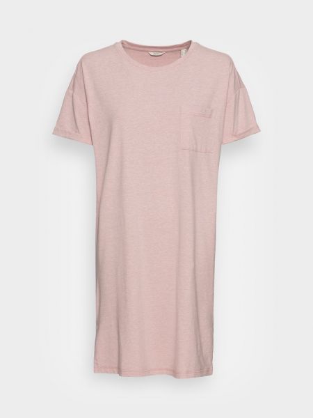 Koszula nocna Esprit różowa