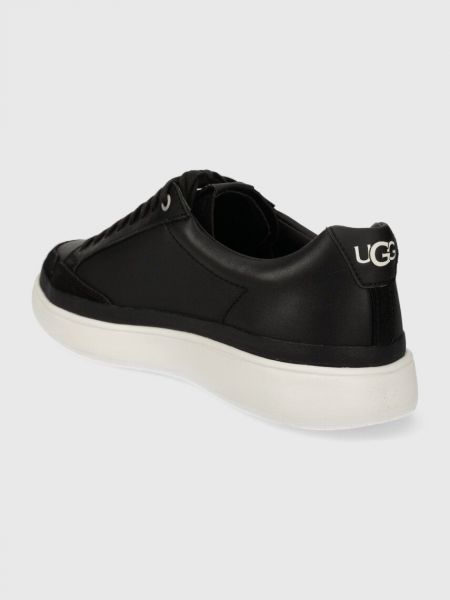 Sneakerși Ugg negru