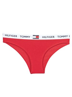 Bikini Tommy Hilfiger crvena