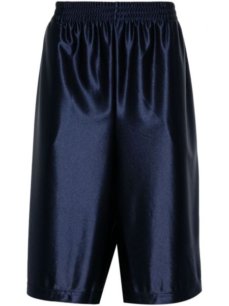 Træningsshorts Balenciaga blå