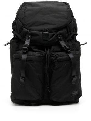 Nylonowy plecak Porter-yoshida & Co czarny
