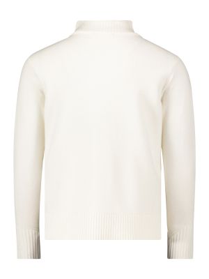 Pullover Betty Barclay bianco
