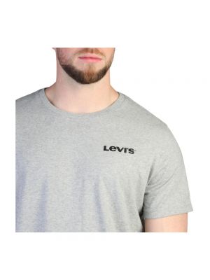 Camisa manga corta de cuello redondo Levi's