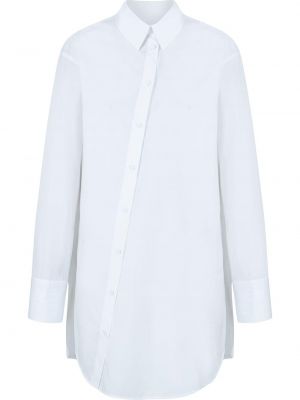 Camisa con botones Portspure blanco