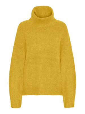 Pullover Vero Moda gul