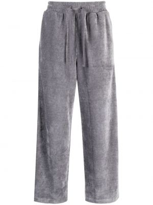 Pantaloni Five Cm grigio