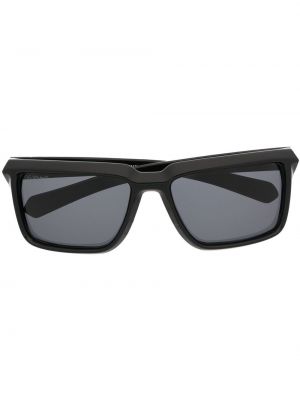 Oversized slnečné okuliare Off-white