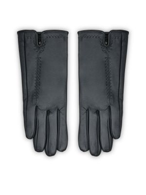 Rękawiczki Wittchen szare