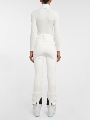 Панталон Bogner бяло