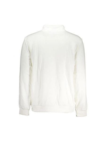 Bluza rozpinana K-way biała