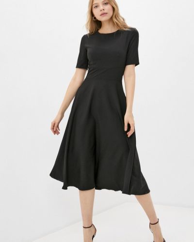 Платье D&m By 1001 Dress, черное