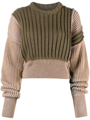 Chunky pulover Mm6 Maison Margiela