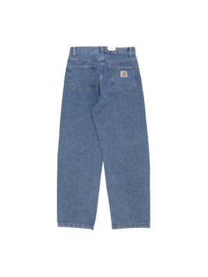 Pantalones Carhartt Wip azul