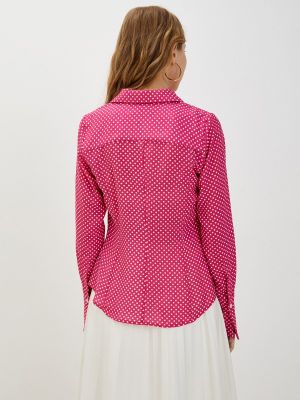 Блузка Imperial розовая