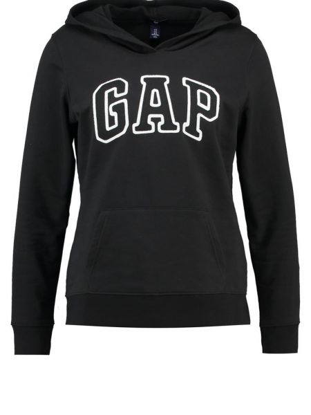 Bluza Gap czarna