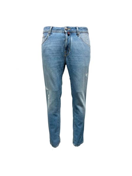 Retro skinny jeans Jacob Cohën
