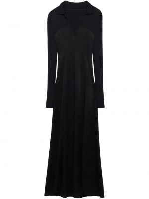 Вечерна рокля Simkhai черно