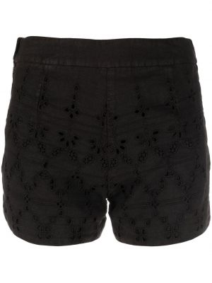 Shorts 120% Lino svart