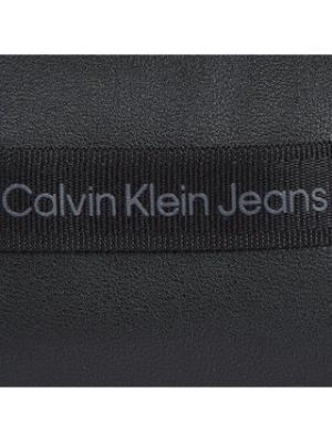 Ledvinka Calvin Klein Jeans černá