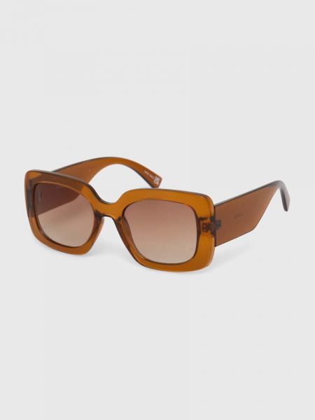 Okulary przeciwsłoneczne Jeepers Peepers brązowe