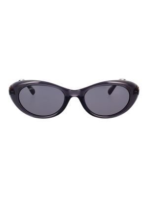 Sluneční brýle Max & Co. šedé