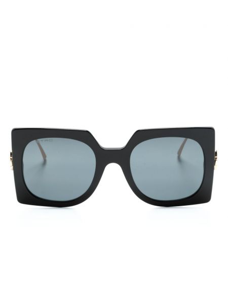 Oversize saulesbrilles Etro