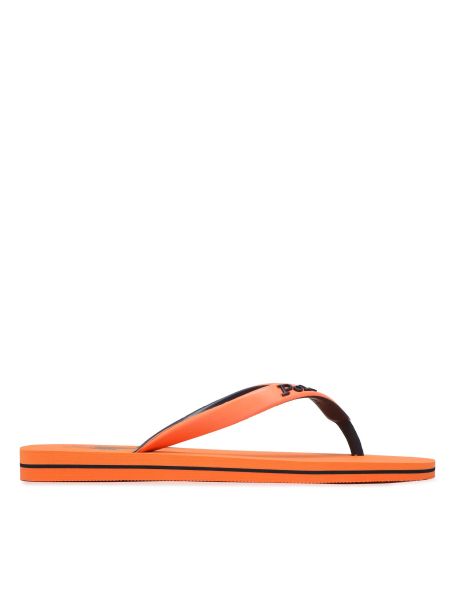 Sandale Polo Ralph Lauren orange