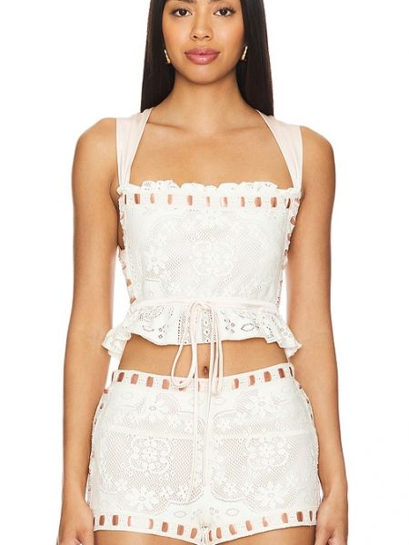 Top For Love & Lemons