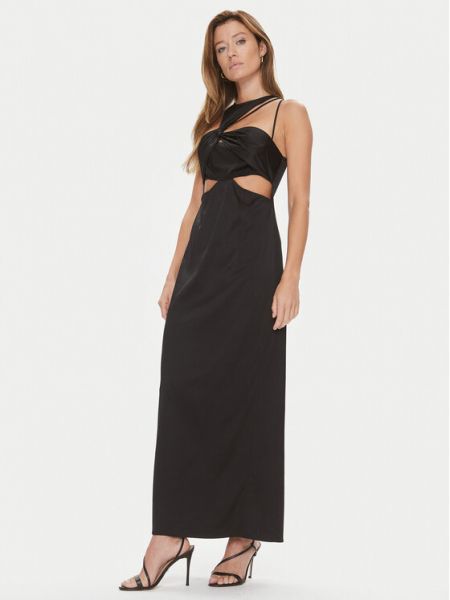 Вечернее платье Calvin Klein черное