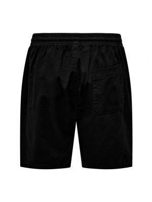 Sport shorts Only & Sons schwarz