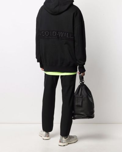 Hoodie A-cold-wall* noir