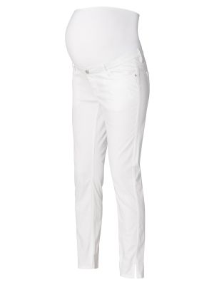 Παντελόνι Esprit Maternity λευκό