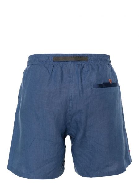 Shorts Sease bleu
