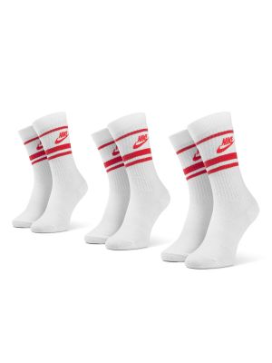 Чорапи Nike бяло