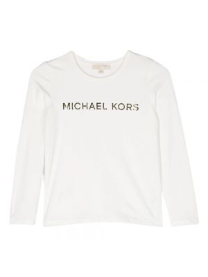 Bluza Michael Kors biała