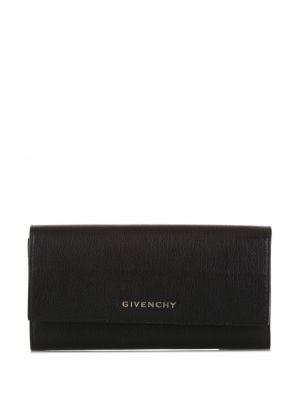 Portefeuille Givenchy Pre-owned
