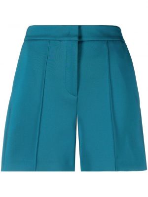 Hög midja shorts Blanca Vita