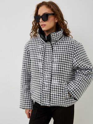Утепленная куртка Concept Club