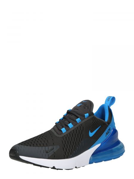 Sportbačiai Nike Sportswear mėlyna