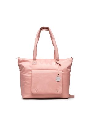 Nakupovalna torba Jenny Fairy roza