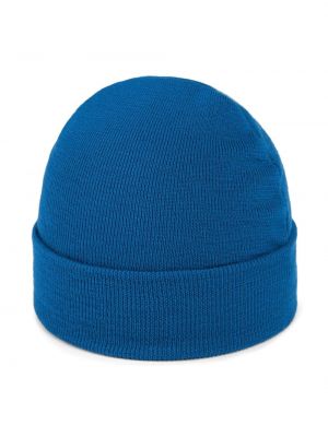 Vilnonis kepurė Gucci mėlyna