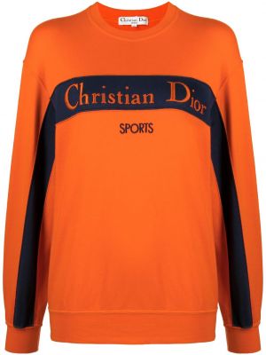 Спортен суичър Christian Dior