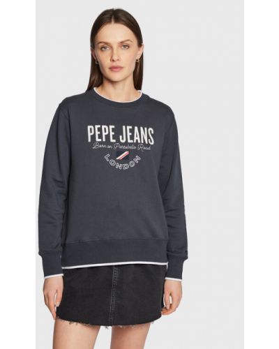 Pulóver Pepe Jeans