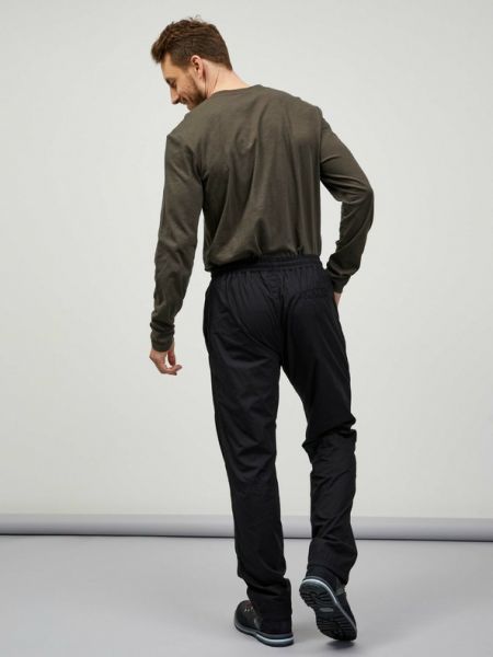 Spodnie Sam73 czarne