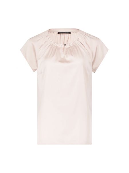 Casual bluse Betty Barclay pink