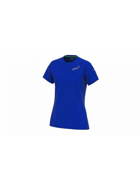 T-krekls Inov-8 zils