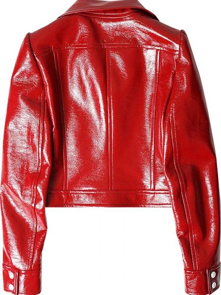 Куртка Courrèges красная